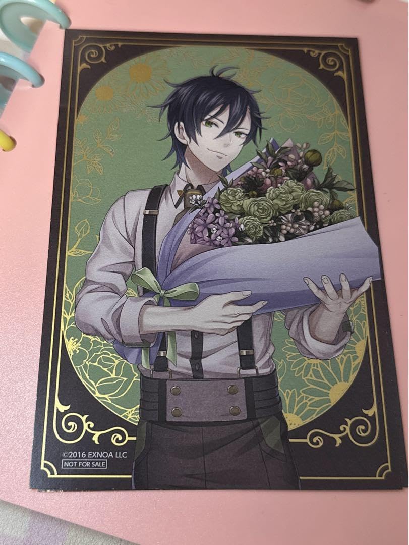 文豪とアルケミスト　志賀直哉　② 志賀直哉 – 文豪とアルケミスト – 公式 – DMM GAMES